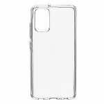 Krusell Samsung SoftCover Samsung Galaxy A42 Transparent (62332)