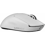 Logitech G Pro X 2 Superlight White