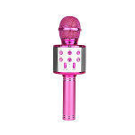 Manta MIC11-PK pink