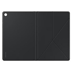 Samsungi nutikas raamatu &uuml;mbris Galaxy Tab A9+, must