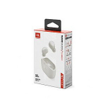 JBL Wave Buds Valge