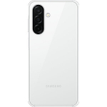 Vāciņ&scaron; Samsung mīksts, caurspīdīgs vāciņ&scaron; Galaxy A26, caurspīdīgs, EF-QA266CTEGWW