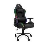 White Shark Indianapolis Gaming Chair