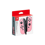 Joy-Con paar roosa