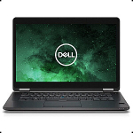 Dell E7470 1920x1080 i7-6600U 16GB 500GB M.2 W10P Renew