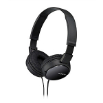 Sony MDR-ZX110 Musta