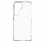 Krusell SoftCover Samsung Galaxy S22 Ultra Transparent (62457)