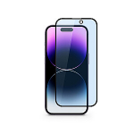 Epico 3D+ Klaas Sinise Valguse Kaitse iPhone 15 Plus