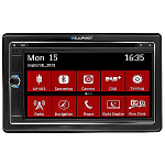 Blaupunkt LAS VEGAS 690 DAB NAV TRUCK/CAMPING