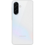 Samsung pehme, l&auml;bipaistev kate Galaxy A36, EF-QA366CTEGWW