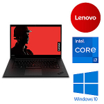 Lenovo T470p 1920x1080 Touch i7-7820HQ 16gb 512GB m.2 NVME GeForce 940MX W10P Renew