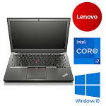 Lenovo X250 1366x768 12.5" i7-5600U 8GB 256GB SSD W1OP Renew