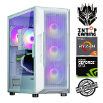 INTOP Ryzen 5 5600X 16GB 250SSD M.2 NVME GTX1660 SUPER 6GB no-OS