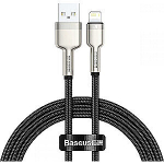KAABEL LIGHTNING TO USB 1M/MUST CALJK-A01 BASEUS