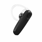 Tellur Bluetooth k&otilde;rvaklapid Vox 155 Must
