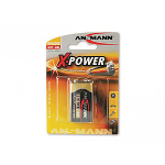 E-Block 6F22 &ldquo;X-POWER&rdquo;