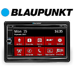Blaupunkt LEIPZIG 690 DAB NAV TRUCK/CAMPING