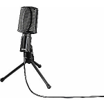 Mikrofon Hama MIC-USB Allround (139906)