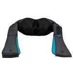 Homedics NMS-50H Shiatsu kaela- ja &otilde;lavarre massaažiseade + soojendus