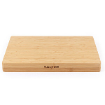 Salter BW13307RD Bamboo l&otilde;ikelaud