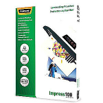 LAMINATOR POUCH GLOSSY/A3 100 100PCS 5351205 FELLOWES