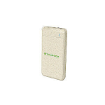 Tellur PD103 roheline power bank 10000mAh, 2xQC3.0 + PD 18W kreem