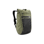 Thule Paramount commuter backpack 18L TPCB18OLVN Olivine (3204730)