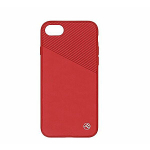 Tellur Apple Cover Exquis for iPhone 8 punane