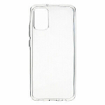 Krusell SoftCover Samsung Galaxy A02s Transparent (62336)