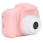 AgfaPhoto Realikids Cam Mini Roosa