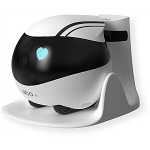 Enabot EBO AIR Robot IP Camera Compact N/A MP N/A 16GB external memory, support 256GB at maximum