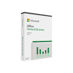 Microsoft Office Home and Business 2024 | EP2-06631 | FPP | Inglise | EuroZone