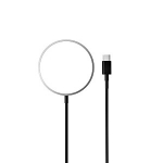 Epico Mag+ juhtmevaba laadimiskaabel, &uuml;hilduv MagSafe - kosmiline hall