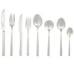 Salter BW124271EU7 44-osaline Winslow s&ouml;&ouml;giriistade komplekt