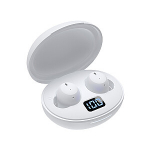 White Shark GEB-TWS-02 Vortex White