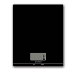 Salter 1172 BKDRCEU16 Large Platform Digital Kitchen Scale
