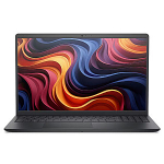 Dell 15 DC15255,AMD Ryzen 3-7320U,8GB,512GB SSD,AMD Radeon 610M,15.6&rdquo;(1920X1080)IPS,120Hz,W11,Black