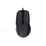 Pele A4Tech N-708X USB Type-A optiline 1600 DPI vasakule
