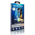 RoGer Anti-Microbial Polymer 9H Aizsargplēve Visam Ekrānam Priek&scaron; Samsung Note 10