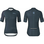 Jalgrattas&auml;rk Rock Machine Trail Jersey SS WMN, tumesinine, S