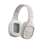 Tellur Green Bluetooth &uuml;le-k&otilde;rva k&otilde;rvaklapid Pulse kokkupandav kreem