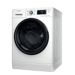 Veļas ma&scaron;īna WHIRLPOOL žāvētājs FFWDB 864349 BV EE
