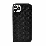 Devia Apple Woven2 Pattern Design Soft Case iPhone 11 Pro Max must
