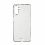 Krusell SoftCover Samsung Galaxy A13 Transparent (62505)