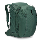 Thule 5314 Landmark 60L Unisex reisikott Hazy Green