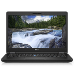 DELL E5490 14" FHD i5-8350U 16GB 512NVME W11Pro ReNew