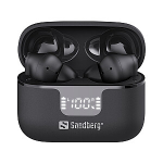 Sandberg 126-52 Wireless Earbuds ANC+ENC