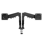 Tracer 47660 Double Armflex (max 32 max 18kg) Mount For Two Monitors