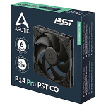 P14 Pro PST CO 140mm Case Fan ACFAN00316A