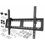 Lamex LXLCD930 TV sienas kron&scaron;teins ar slīpumu televizoriem līdz 75" / 55kg